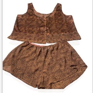 VICTORIAS SECRET sleepwear